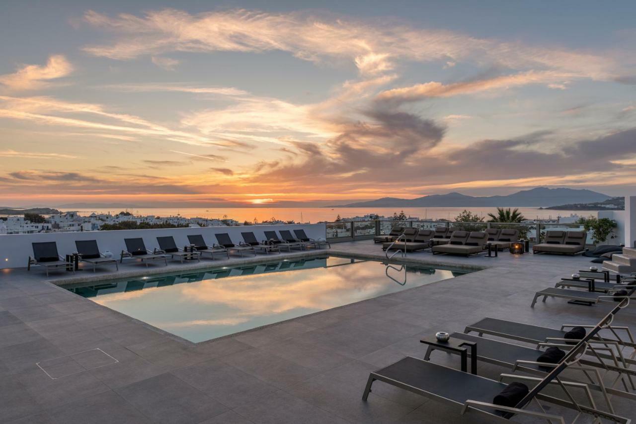 Rochari Hotel Mykonos Town