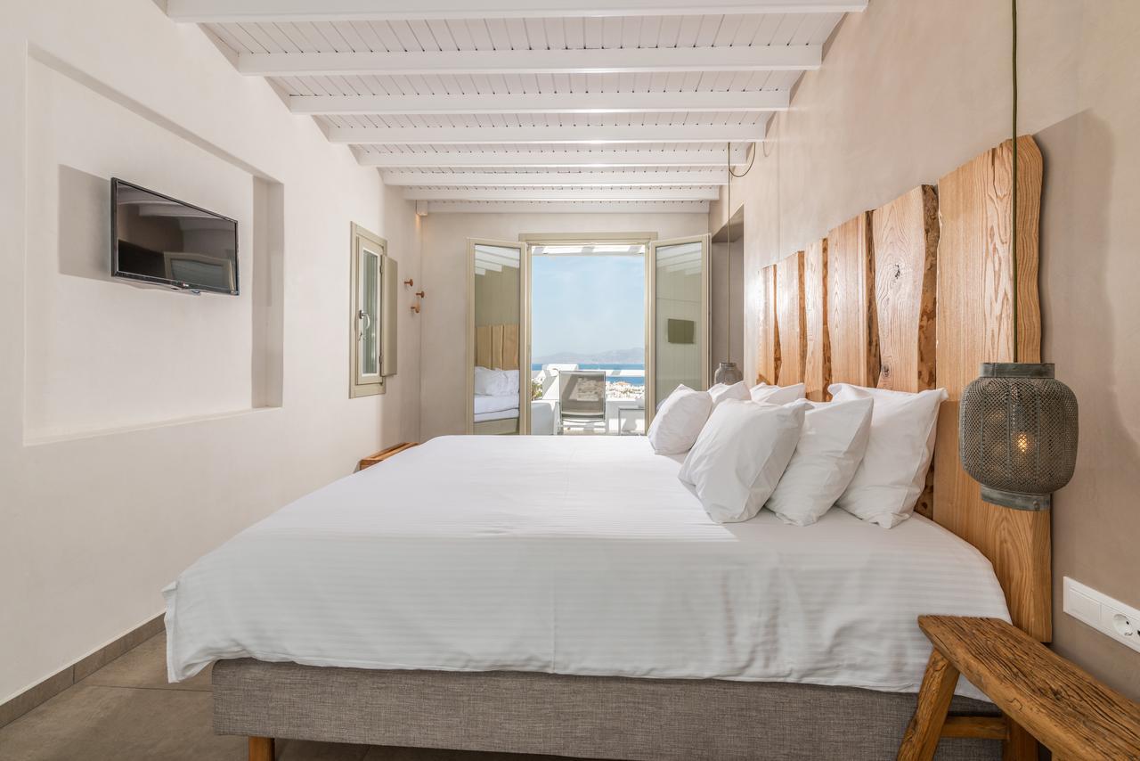 Rochari Hotel Mykonos Town