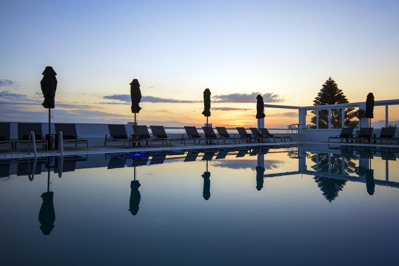 Rochari Hotel 4*